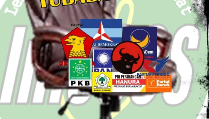 PREDIKSI 35 CALEG TERPILIH DPRD TULANG BAWANG BARAT 2024