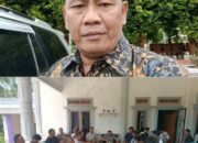 Dukungan Kepada Darsani Untuk Maju Mencalonkan Diri sebagai Calon Bupati Tubaba Terus Mengalir Baik Dari Kalangan Pemuda sampai dengan tokoh masyarakat