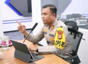 AKBP James Angkat Bicara Terkait Berita Yang Menyudutkan Penggerbekan Satrenarkoba Polres Tulang Bawang Berakibat Adanya Warga MD Tenggelam di Sungai