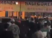 Kasat Reskrim Polres Tubaba Menghimbau Kepada Para Pelaku Pengeroyokan Terhadap Korban Rido Kurniawan Untuk Segera Menyerahkan Diri