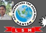 Persoal Ristribusi parkir Kadishub Tubaba Akan dilaporkan LSM Hantam Di APH.
