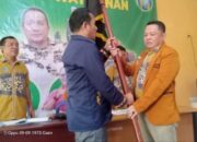 Riko Amir dinyatakan Sah Ketua PW IWO Lampung Berikut Informasinya