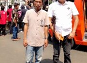 Diduga maraknya Pengondisian dan upaya melawan hukum LSM Keramat Provinsi Lampung Mendesak APH Melakukan Penyelidikan