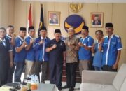 Pemuda Pemudi Pagar Dewa Bersatu Dukung Pencalonan  Herman HN Sebagai Gubernur Lampung