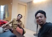 Dinas Perkimta Tubaba Meluncurkan Program Nuwo SIP, Yang Diharapkan Bersinergi Dengan Program BSPS Milik Kementerian