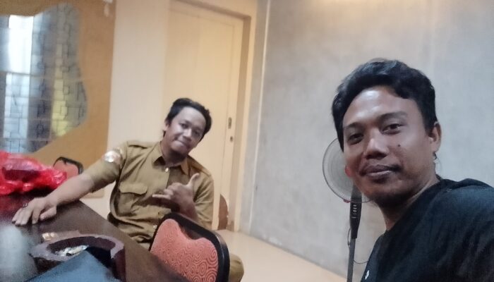 Dinas Perkimta Tubaba Meluncurkan Program Nuwo SIP, Yang Diharapkan Bersinergi Dengan Program BSPS Milik Kementerian