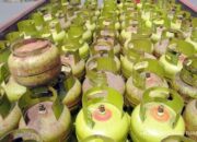 Akibat Kelangkaan Gas LPG 3 Kg Sehingga Mengakibatkan Harga Jual di warung Tembus 30 Ribu