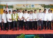Buka Pelatihan Penulisan Khotbah Jumat, Novriwan Jaya Minta Materi Penyampaian Khotbah Diatur