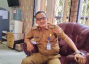 Tingkatkan Semangat Berkurban, DMI Tubaba Selenggarakan Pawai Akbar Keliling Menggunakan Obor.