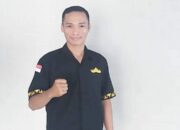 Pemred Lampung Newspaper Menjabat Plt. Ketua PW IWO Lampung 