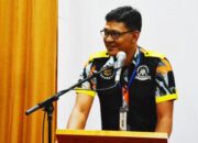 Tiga Bulan aduan ijazah palsu EF mangkrak di polres tubaba LSM-GMBI provinsi support lapor ke Polda lampung