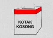 Hadang Kemunduran Demokrasi Di Tubaba, Tim Pemenangan Kotak Kosong Segera Dibentuk