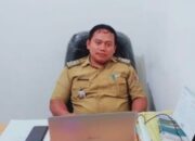 Akibat Pembangunan Onderlagh Tidak Menggunakan Grader Inspektorat Tubaba Panggil Kepalo Tiyuh Makarti