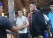 Demokrasi Di Tubaba Setingan Tekad Mati SJR Di Cekal Batal Nyalon