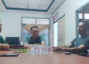 PW IWO Lampung Segera Gelar Muswil Penetapan Ketua Definitif