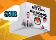 Calon Tunggal Merudapaksa Hak Demokrasi Warga Tubaba Pilih Pemimpin