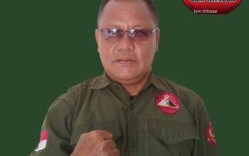 LSM Trinusa Tubaba Minta Inspektorat Dan APH Usut Tuntas  Dugaan Penyelewengan Dana Hibah Kesra