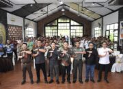 M. Firsada ASN Dan Kepalo Tiyuh Ketahuan Tidak Netral Sangsi Berat Menanti