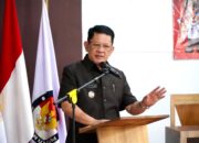 Firsada Ajak Masyarakat Tubaba Hindari Pelanggaran dalam Pilkada 2024