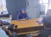 Kabid P2P Dinkes Tubaba Sebut DD Tidak Untuk Belanja Obat