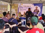 PKBM Kencana Menggelar Kegiatan Sosialisasi vol. II Dengan Tema:Psychology Conference and Health Mentality