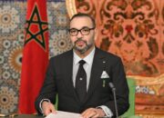 Winning the US Election, King of Morocco Congratulates Trump as the Next US President