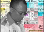 Indonesia Negerinya Polisi, Rakyat Numpang Nonton