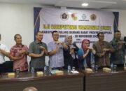 Lembaga uji Kompetensi Drs Dr. Moestopo (beragama) Sukses menyelenggarakan UKW Angkatan ke-53