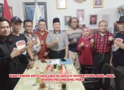 Terkait Uka-Uka, Ketum PPWI: Kegiatan Ilegal, Tanpa Dasar Hukum