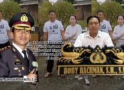 Wilson Lalengke Laporkan Dua Polisi Sulsel ke Divpropam Polri atas Dugaan Pelecehan Hari Raya Umat Kristen