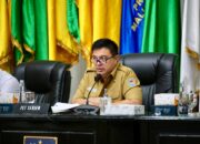 Dorong Pengendalian Harga Minyak Goreng, Plt. Sekjen Kemendagri Minta TPID Awasi Distributor