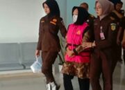 Kasus Korupsi BOKB 2020: Kepala Dinas PPKBP3A Mesuji Jadi Tersangka