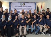 IWO Lampung Mantapkan Langkah Program Kerja 2025 Siap Dilaksanakan