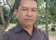 LSM Hantam Dukung Perana Putra Sebagai PJ Sekda Tubaba