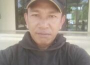 Ketua LSM HANTAM: Proyek Jalan di Tubaba Diduga Rugikan Negara, Segera Dikordinasikan ke Kejati Lampung.