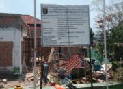 LSM Ladam Akan Turun Kejalan Lakukan Aksi Damai Terkait Dugaan KKN di Dinas Perkimta Provinsi Lampung
