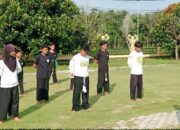 DPD Kesti TTKKDH Tubaba Suport Penuh Siswa/i Padepokan Pandawa Lima