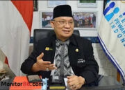 Rencana Keluar Negeri, Senator DPD RI Mirip Anak TK
