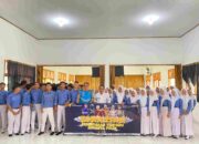 Bagian Sumber Daya Manusia PolresTulang Bawang Barat Laksanakan sosialisasi Penerimaan Anggota Polri Terpadu T.A 2025