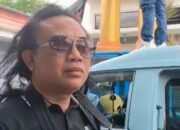 LSM kramat dan Pematank Desak Kejati Usut Tuntas Dugaan Korupsi pada Dinas DPPW Provinsi Lampung