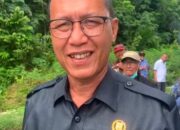 Ketua Komisi III DPRD Tubaba Desak Dishub Beri Tindakan Tegas Kendaraan Bermuatan Melebihi Kapasitas