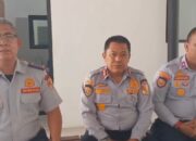 Kepala Dishub Tubaba: Penertiban Kendaraan Bermuatan Berlebih Harus Melibatkan Pihak Kepolisian