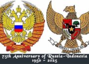 Pameran Karya Seni ‘Rusia-Indonesia Dalam Bingkai Seni’ Kolaborasi Budaya yang Menginspirasi di Pusat Ilmu dan Kebudayaan Rusia Jakarta