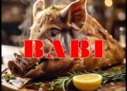 Babi, Simbol Kemakmuran dan Keburukan: Dari Jerman Hingga Indonesia
