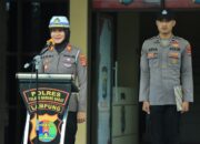 Pelayanan SIM dan Samsat di PolresTulang Bawang Barat Diliburkan Selama Cuti Bersama Nyepi dan Idul Fitri