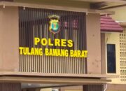 Dana Desa Tiyuh Karta Disalahgunakan Kepastian Hukum Belum Jelas