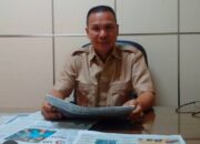 Ketua Komisi I DPRD Tubaba Marah Besar atas Polemik Penerbitan SIP