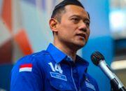 Tanggapai Teror terhadap Jurnalis Tempo, AHY: Kami Menyayangkan Peristiwa Ini