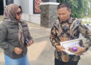 Komisi 1 DPRD Tubaba Temukan Pelanggaran dalam Penerbitan SIP