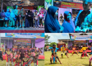 Tiyuh Bujung Dewa Rayakan Ulang Tahun ke-21 dengan Meriah